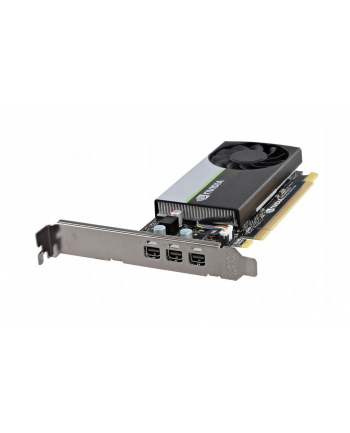 Karta graficzna Asus Nvidia T400 4GB  GDDR6  3x mini DisplayPort  30W PCI Gen3 x16