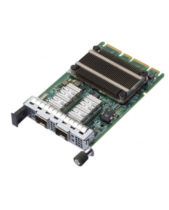 Broadcom karta sieciowa N210p 2x 10GbE SFP+ OCP 30 PCIe 30 x8