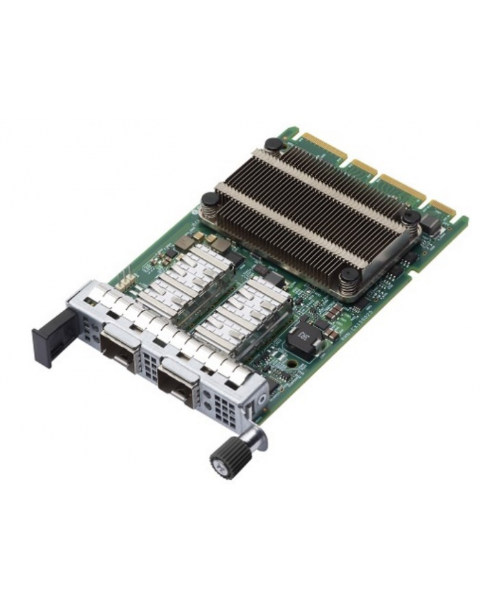 Broadcom karta sieciowa N210p 2x 10GbE SFP+ OCP 30 PCIe 30 x8 główny
