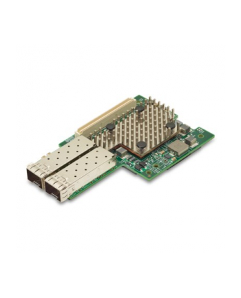 Broadcom karta sieciowa M225P 2x 25/10GbE SFP28 OCP 20 PCIe 30 x8