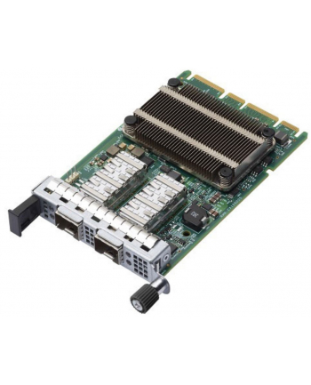 Broadcom karta sieciowa N225p 2x 25/10GbE SFP28 OCP 30 PCIe 30 x8