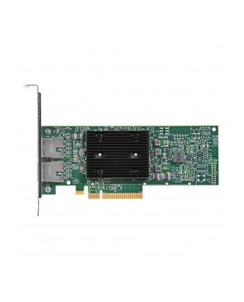 Broadcom karta sieciowa P210TP 2x 10GbE RJ45 PCIe NIC 30 x8