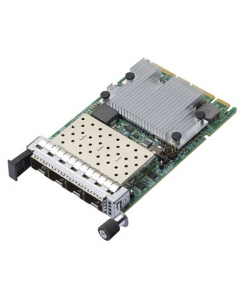 Broadcom karta sieciowa N425G 4x 25/10GbE SFP28 OCP 30 PCIe 40 x16