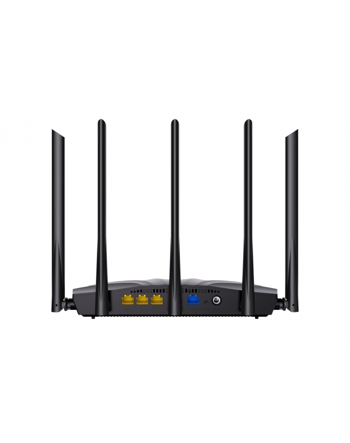 Tenda- TX2 PRO router Wi-Fi 6 (80211a/b/g/n/ac/ax) główny