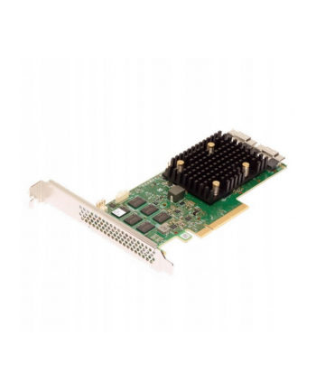 ASUS RAID CARD 9560-16I//BROADCOM PCIe 40  (Trial mode RAID support SATA/SAS/NVMe) 2x SlimSAS SFF-8654