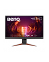 benq Monitor 23,8 cali EX240N LED 1ms/12mln:1/HDMI/165Hz - nr 8