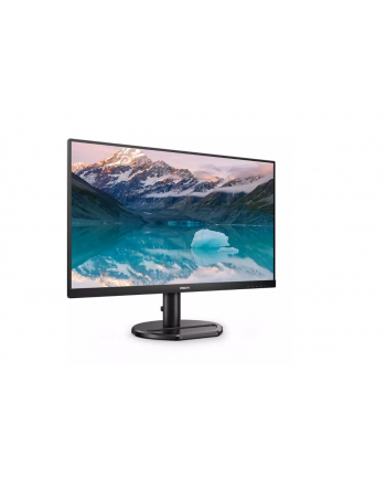 philips Monitor 23,8 cali 242S9AL VA DVI HDMI Głośniki