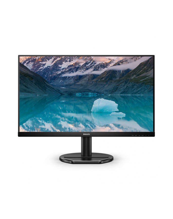 philips Monitor 27 cali 275S9JAL VA HDMI DP Głośniki główny