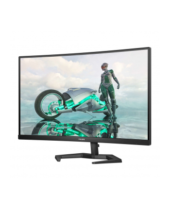 philips Monitor 27 cali 27M1C3200VL Curved VA 165Hz HDMI DP