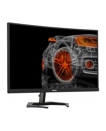 philips Monitor 27 cali 27M1C3200VL Curved VA 165Hz HDMI DP