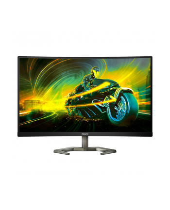 philips Monitor 27 cali 27M1C5500VL Curved VA 165Hz HDMIx2