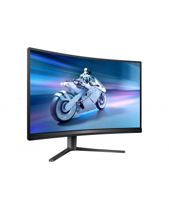 philips Monitor 27 cali 27M2C5500W Evnia Curved VA 240Hz