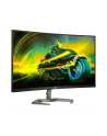 philips Monitor 31,5 cali 32M1C5500VL VA Curved 165Hz HDMI - nr 9