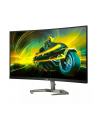 philips Monitor 31,5 cali 32M1C5500VL VA Curved 165Hz HDMI - nr 18