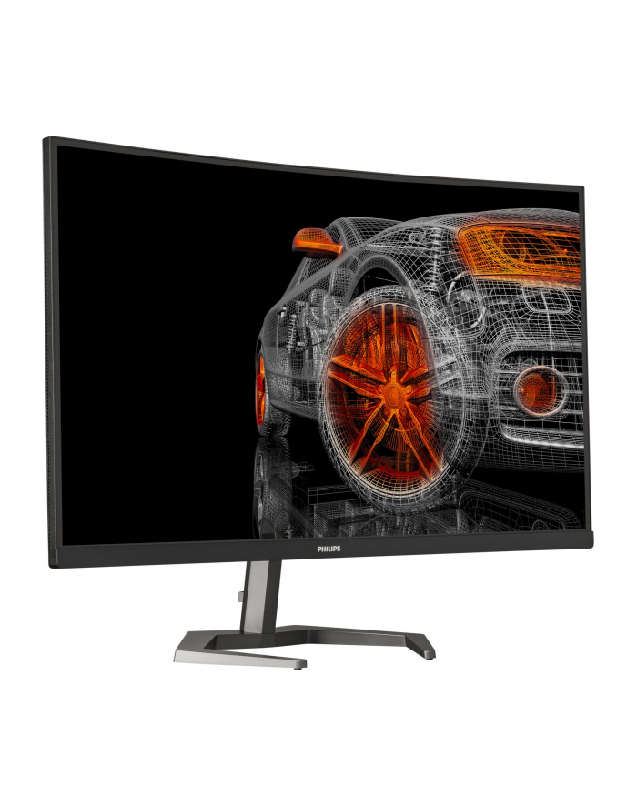 philips Monitor 31,5 cali 32M1C5500VL VA Curved 165Hz HDMI główny