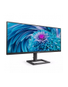 philips Monitor 34 cale 346E2LAE VA HDMI DP USB-C HAS - nr 16