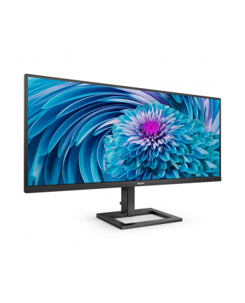 philips Monitor 34 cale 346E2LAE VA HDMI DP USB-C HAS