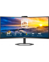 philips Monitor 34 cale 34E1C5600HE VA HDMI DP USB-C HAS - nr 33