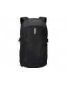 THULE PLECAK DO LAPTOPA ENROUTE 156  30L CZARNY 3204849 - nr 26