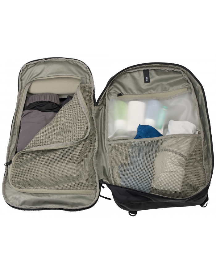 THULE PLECAK DO LAPTOPA ENROUTE 156  30L CZARNY 3204849 główny