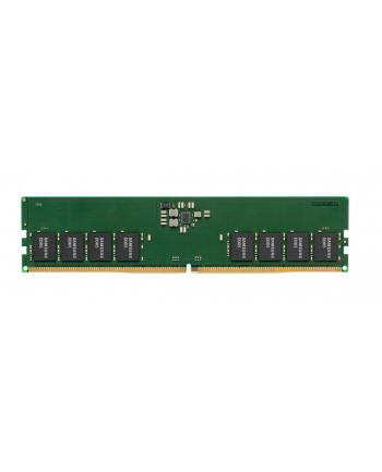 samsung semiconductor Samsung UDIMM non-ECC 32GB DDR5 2Rx8 4800MHz PC5-38400 M323R4GA3BB0-CQK