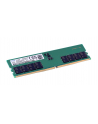 samsung semiconductor Samsung UDIMM non-ECC 32GB DDR5 2Rx8 4800MHz PC5-38400 M323R4GA3BB0-CQK - nr 7