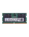 samsung semiconductor Samsung SO-DIMM 32GB DDR5 2Rx8 4800MHz PC5-38400 M425R4GA3BB0-CQK - nr 5