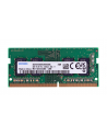 samsung semiconductor Samsung SO-DIMM 4GB DDR4 1Rx16 3200MHz PC4-25600 M471A5244CB0-CWE - nr 5