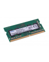 samsung semiconductor Samsung SO-DIMM 4GB DDR4 1Rx16 3200MHz PC4-25600 M471A5244CB0-CWE - nr 7