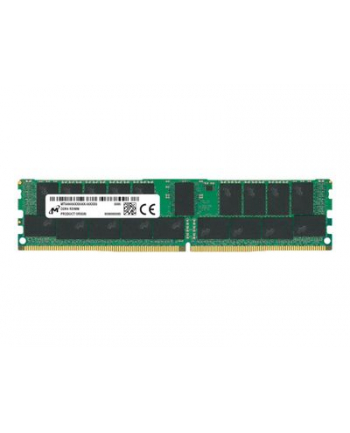 Micron RDIMM DDR4 16GB 2Rx8 3200MHz PC4-25600 MTA18ASF2G72PDZ-3G2R