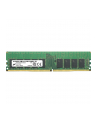 Micron ECC UDIMM DDR4 16GB 1Rx8 3200MHz PC4-25600 MTA9ASF2G72AZ-3G2R - nr 3