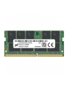 Micron SO-DIMM ECC DDR4 16GB 1Rx8 3200MHz PC4-25600 MTA9ASF2G72HZ-3G2R - nr 3