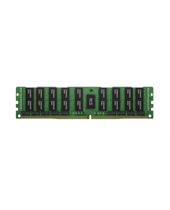 samsung semiconductor Samsung LRDIMM 128GB DDR4 4Rx4 3200MHz PC4-25600 LOAD REDUCED M386AAG40AM3-CWE