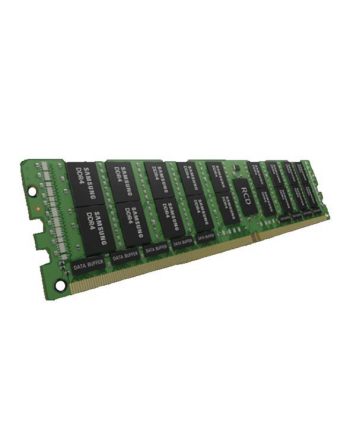 samsung semiconductor Samsung LRDIMM 128GB DDR4 4Rx4 3200MHz PC4-23400 LOAD REDUCED M386AAG40BM3-CWE