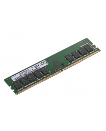 samsung semiconductor Samsung UDIMM ECC 8GB DDR4 1Rx8 3200MHz PC4-25600 M391A1K43DB2-CWE