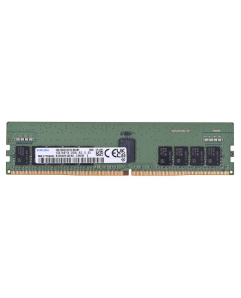 samsung semiconductor Samsung RDIMM 16GB DDR4 2Rx8 3200MHz PC4-25600 ECC REGISTERED M393A2K43DB3-CWE