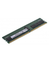 samsung semiconductor Samsung RDIMM 32GB DDR4 2Rx8 3200MHz PC4-25600 ECC REGISTERED M393A4G43BB4-CWE - nr 1