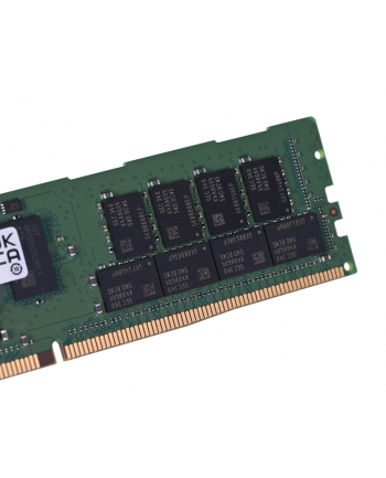 samsung semiconductor Samsung RDIMM 32GB DDR4 2Rx4 3200MHz PC4-25600 ECC REGISTERED M393A4K40DB3-CWE