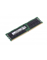 samsung semiconductor Samsung RDIMM 64GB DDR4 2Rx4 3200MHz PC4-25600 ECC REGISTERED M393A8G40BB4-CWE - nr 1