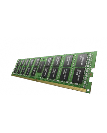 samsung semiconductor Samsung RDIMM 128GB DDR5 4Rx4 4800MHz PC5-38400 ECC REGISTERED M321RAGA0B20-CWK