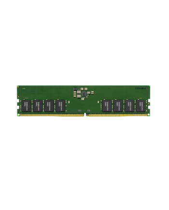 samsung semiconductor Samsung UDIMM ECC 32GB DDR5 2Rx8 4800MHz PC5-38400 M324R4GA3BB0-CQK