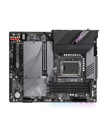 Płyta główna Gigabyte B760 AORUS MASTER DDR4 10