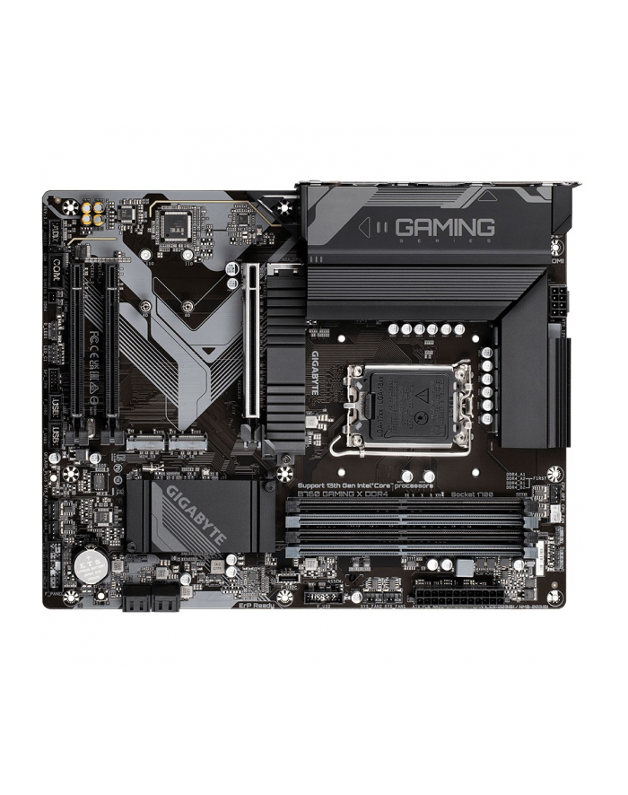 Płyta główna Gigabyte B760 GAMING X DDR4 10 główny