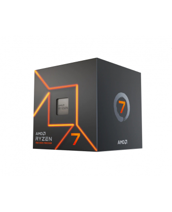 amd Procesor Ryzen 7 7700 3,8GHz 100-100000592BOX