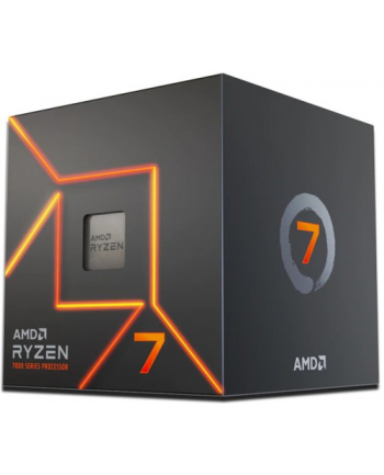 amd Procesor Ryzen 7 7700 3,8GHz 100-100000592BOX