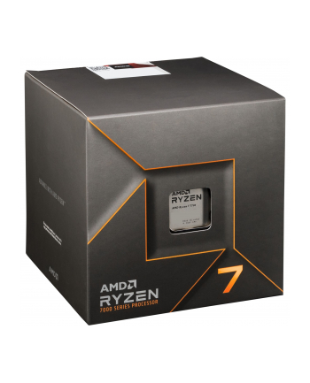 amd Procesor Ryzen 7 7700 3,8GHz 100-100000592BOX