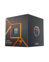 amd Procesor Ryzen 7 7700 3,8GHz 100-100000592BOX - nr 6