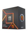 amd Procesor Ryzen 5 7600 3,8GHz 100-100001015BOX - nr 11