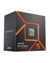 amd Procesor Ryzen 5 7600 3,8GHz 100-100001015BOX - nr 33