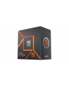 amd Procesor Ryzen 5 7600 3,8GHz 100-100001015BOX - nr 34